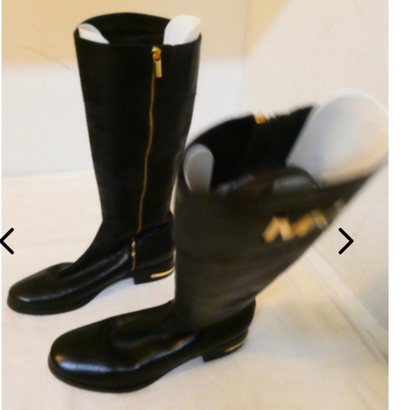 Women Michael kors boots - Picture 3 of 7